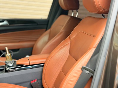Mercedes GLE400 4Matic Coupe model 2018 8