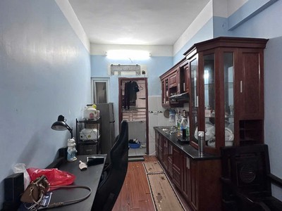 Bán căn chung cư đại thanh 1