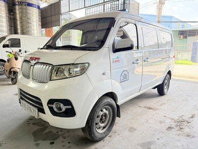 Bán Xe Tải Srm Van Sx 2024 0