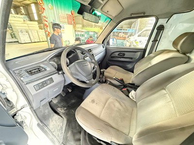 Bán Xe Tải Srm Van Sx 2024 4