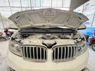 Bán Xe Tải Srm Van Sx 2024 5