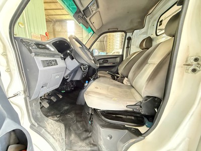 Bán Xe Tải Srm Van Sx 2024 8