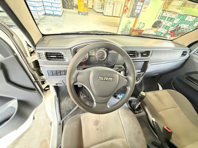 Bán Xe Tải Srm Van Sx 2024 10