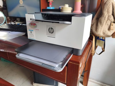 Máy in HP LaserJet M211Dw giá tốt 2