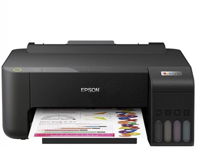 Epson L1250 Inkjet Printer High-Quality Color Printing with Convenient Wi-Fi 0