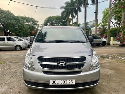 STAREX tải van đông lạnh 3 chỗ 600kg , đời 2012,máy dầu,  số TỰ ĐỘNG 0