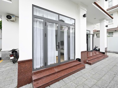 Cho thuê studio full nội thất đặng thùy trâm, bình thạnh 2