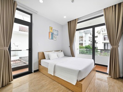 Cho thuê studio full nội thất đặng thùy trâm, bình thạnh 3