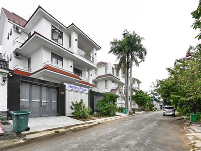 Cho thuê studio full nội thất đặng thùy trâm, bình thạnh 4