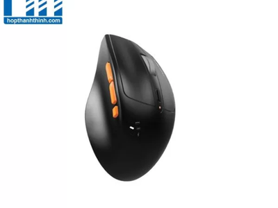 Chuột Không Dây Bluetooth Hyperwork Silentium 0