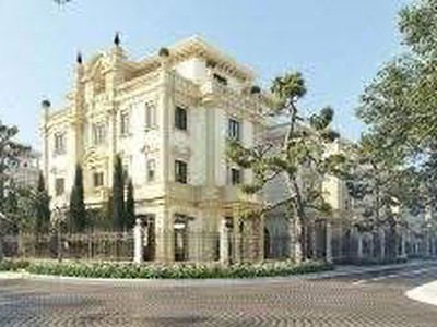 Ra mắt siêu phẩm thấp tầng the president park   đối diện vinhomes green...