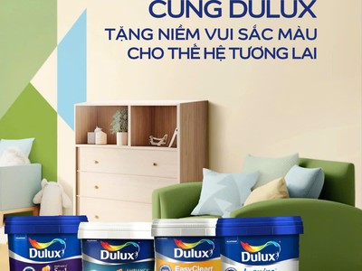Nhà Nhỏ-Chọn Màu Sao Để Trông Rộng Hơn 2