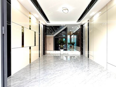 Giảm Còn 8.1 Tỷ - 80m 5 Tầng - Trần Thị Năm - Trung Mỹ Tây 4