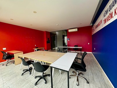 An Phát Center Cho Thuê Văn Phòng 40m Tại KĐT Sala - Quận 2, TP. HCM 1
