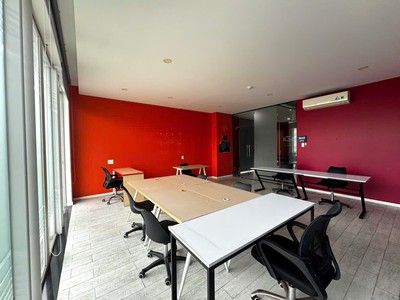 An Phát Center Cho Thuê Văn Phòng 40m Tại KĐT Sala - Quận 2, TP. HCM 7