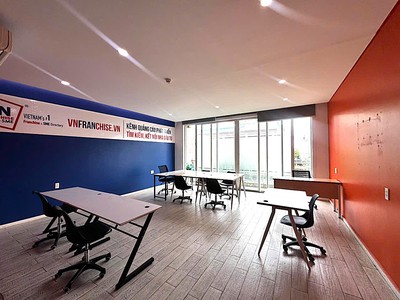 An Phát Center Cho Thuê Văn Phòng 40m Tại KĐT Sala - Quận 2, TP. HCM 3