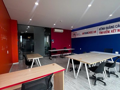An Phát Center Cho Thuê Văn Phòng 40m Tại KĐT Sala - Quận 2, TP. HCM 8