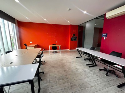 An Phát Center Cho Thuê Văn Phòng 40m Tại KĐT Sala - Quận 2, TP. HCM 9