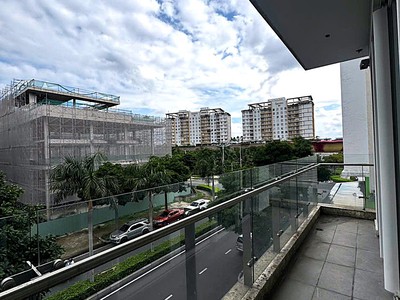 An Phát Center Cho Thuê Văn Phòng 40m Tại KĐT Sala - Quận 2, TP. HCM 6
