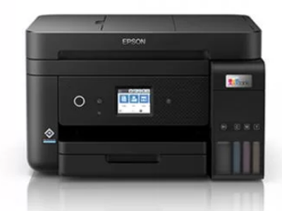 Epson EcoTank L6290 Wi-Fi Multifunction Color Inkjet Printer Versatile Printing and Cost Efficienc 0