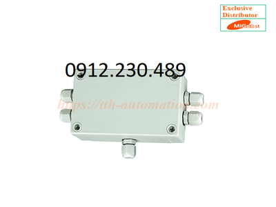 Hộp nối load cell migun st ms-8p-1 0