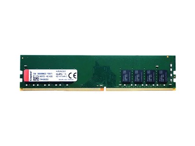 Ram PC Kingston 8GB 3200MHz 0