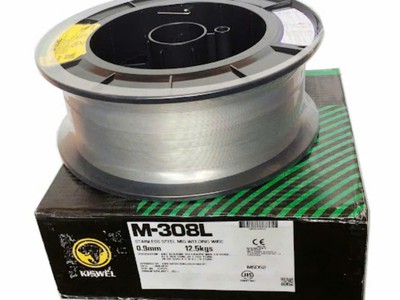 Dây hàn Mig Inox Kiswel M-308L 0