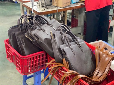 Nguồn sỉ đồ da tại TP.HCM 3