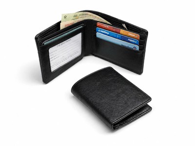 Shop Giày, Túi, Quần Áo Có Thể Nhập Thêm Ví Da Để Bán Kèm 1
