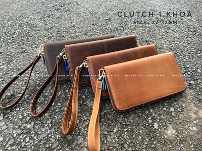 Shop Giày, Túi, Quần Áo Có Thể Nhập Thêm Ví Da Để Bán Kèm 4