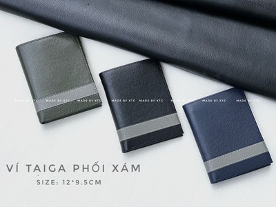 Shop Giày, Túi, Quần Áo Có Thể Nhập Thêm Ví Da Để Bán Kèm 3
