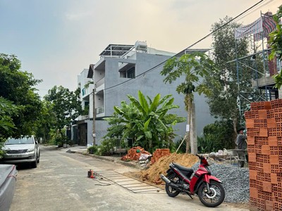 Bán gấp đất nền KDC Dự Án Đông Dương, đường Bưng Ông Thoàn, Quận 9 0