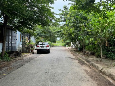 Bán gấp đất nền KDC Dự Án Đông Dương, đường Bưng Ông Thoàn, Quận 9 1