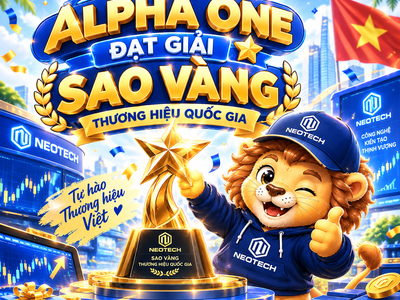 Alpha One   Bộ Công Cụ Hỗ Trợ Giao Dịch 0
