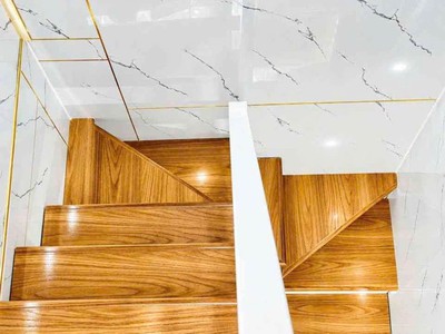 TẦM 2,9 TỶ SỞ HỮU NHÀ 3 TẦNG MỚI TINH, HXH 5M NGAY LINH XUÂN Không cần diện tích quá lớn, quan 2