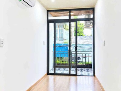 TẦM 2,9 TỶ SỞ HỮU NHÀ 3 TẦNG MỚI TINH, HXH 5M NGAY LINH XUÂN Không cần diện tích quá lớn, quan 3