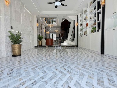 Giảm hơn 1 tỷ   biệt thự phố mặt tiền đường 20m   view công viên, gần sông   chỉ 17,9 tỷ 2