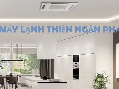 Máy lạnh âm trần Daikin 2.5HP inverter FFFC60AVM/RZFC60EVM 0