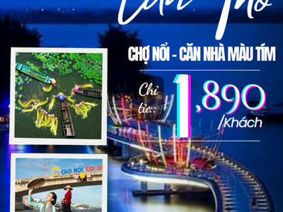 CÔN ĐẢO GỌI MÌNH ĐI THÔI Tour Côn Đảo Trọn Gói Đi Là Mê, Về Là Nhớ 2