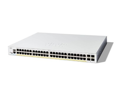 Switch Cisco C1300-48P-4G 0
