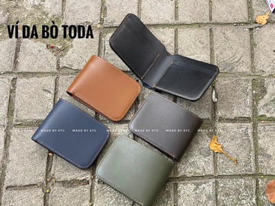 Tìm Nguồn Ví Da Bò Ổn Định Cho Đại Lý Và Nhà Phân Phối 11