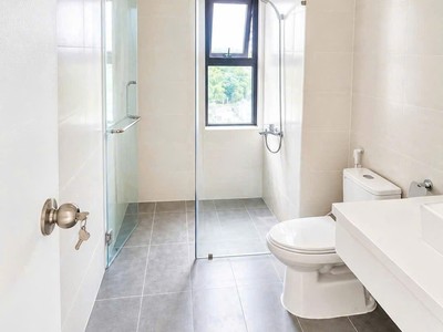Duy nhất còn 1 căn 45m2 mặt tiền Nguyễn Văn Linh Ascent Lakeside Q7 view Thành phố lung linh, 3,2 tỷ 2