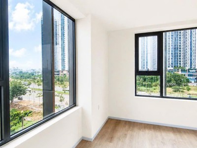 Duy nhất còn 1 căn 45m2 mặt tiền Nguyễn Văn Linh Ascent Lakeside Q7 view Thành phố lung linh, 3,2 tỷ 3