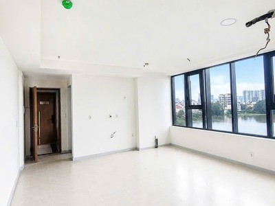 Duy nhất còn 1 căn 45m2 mặt tiền Nguyễn Văn Linh Ascent Lakeside Q7 view Thành phố lung linh, 3,2 tỷ 4