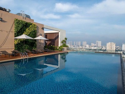 Duy nhất còn 1 căn 45m2 mặt tiền Nguyễn Văn Linh Ascent Lakeside Q7 view Thành phố lung linh, 3,2 tỷ 6