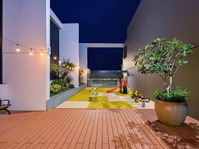 Duy nhất còn 1 căn 45m2 mặt tiền Nguyễn Văn Linh Ascent Lakeside Q7 view Thành phố lung linh, 3,2 tỷ 7