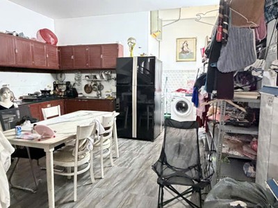 Hẻm 6m thông đ bình thành bình tân 70m2 -2 tầng gần công viên khu dc vl -giá 4 tỷ 9 3