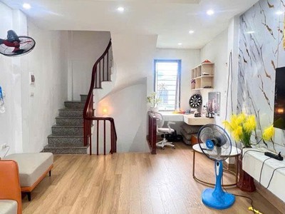 Nhà hữu lê 2