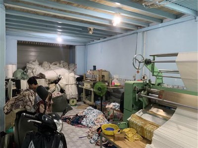 phú thọ hòa tân phú 60m 4 tầng. 2