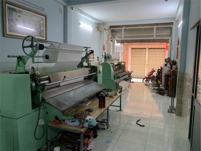phú thọ hòa tân phú 60m 4 tầng. 0